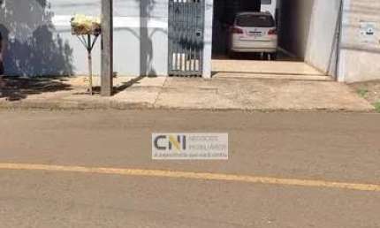 Casa com 3 quartos à venda na Rua Bortholo Margonar, 34, Jardim Bela Itália, Cambé