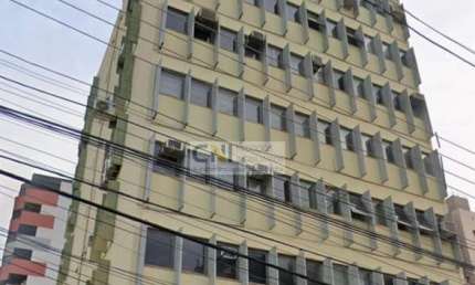 Sala comercial à venda na Rua Espírito Santo, 653, Centro, Londrina