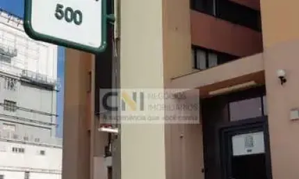 Sala comercial à venda na Avenida Bandeirantes, 500, Vila Ipiranga, Londrina