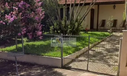 Casa com 4 quartos à venda na Rua Dallas, 48, Lima Azevedo, Londrina
