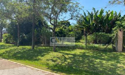 Terreno em condomínio fechado à venda na Rodovia Alcides Turini, 2000, Espírito Santo, Londrina
