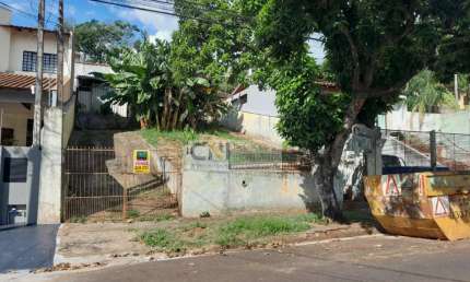 Casa com 1 quarto à venda na Rua Uberlândia, 375, Jardim Alvorada, Londrina