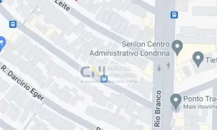Casa com 2 quartos à venda na Rua Ciro da Rocha Leite, 172, Jardim Shangri la, Londrina