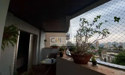 Apartamento com 3 quartos à venda na Avenida Rio de Janeiro, 929, Centro, Londrina