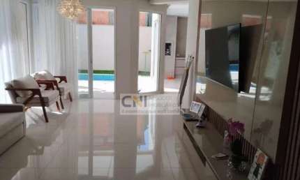 Casa em condomínio fechado com 2 quartos à venda na Rua Nelson Brunelli, 2735, Conjunto Habitacional Alexandre Urbanas, Londrina