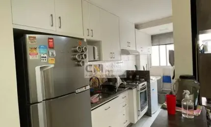 Apartamento com 3 quartos à venda na Rua Carmela Dutra, 225, Jardim Morumbi, Londrina