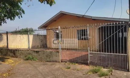 Casa com 3 quartos à venda na Rua Vigilato José da Cunha, 680, Alpes, Londrina