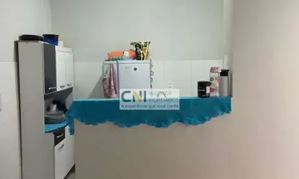 Apartamento com 2 quartos à venda na Rua Florida, 77, Jardim Ana Eliza, Cambé