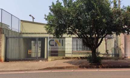Casa com 3 quartos à venda na Rua Alagoas, 1597, Centro, Londrina