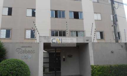 Apartamento com 3 quartos à venda na Rua Rebeca, 130, Nossa Senhora de Lourdes, Londrina