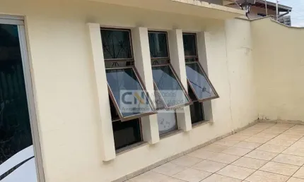 Sala comercial à venda na Rua Cristiano Machado, 211, Campo Belo, Londrina