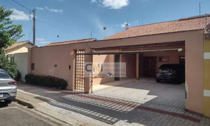 Casa com 4 quartos à venda na Rua Martin Luther King, 77, Lago Parque, Londrina