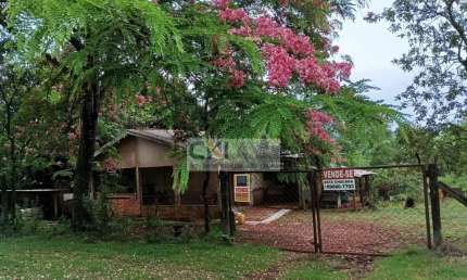 Chácara / sítio com 2 quartos à venda na Rua Alviza Cavalhieri, 365, Dom Pedro I, Londrina