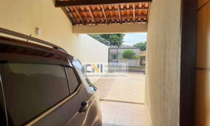 Casa com 2 quartos à venda na Rua Albert Einstein, 595, Industrial, Londrina