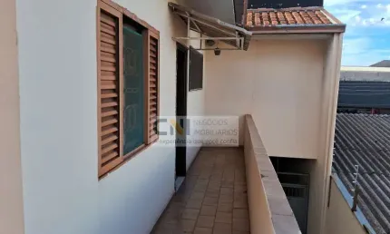 Casa com 5 quartos à venda na Travessa Tinguis, 82, Vila Goes, Londrina