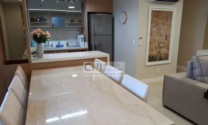 Apartamento com 2 quartos à venda na Rua Ernâni Lacerda de Athayde, 450, Gleba Fazenda Palhano, Londrina