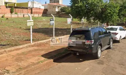 Terreno à venda na Rua Rebouças, AO LADO DO, Vitória, Londrina