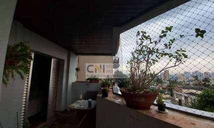Apartamento com 3 quartos para alugar na Avenida Rio de Janeiro, 929, Centro, Londrina