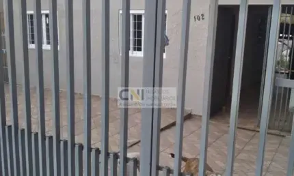 Casa com 1 quarto à venda na Rua Cajarana, 102, Leonor, Londrina