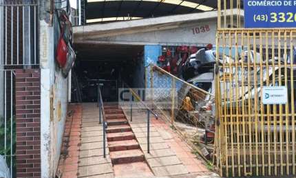 Sala comercial para alugar na Avenida Dez de Dezembro, 1038, Lago Igapó, Londrina