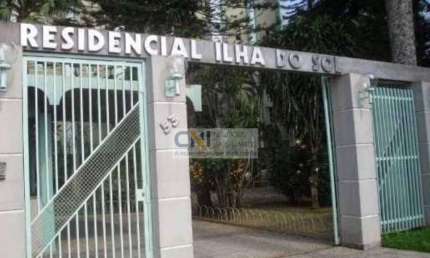 Apartamento com 2 quartos à venda na Rua Iporã, 53, Jardim Santo Antônio, Londrina
