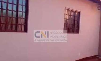 Casa com 3 quartos à venda na Avenida Vicente Cioffi, 316, Armindo Guazzi, Londrina