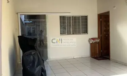 Casa com 3 quartos à venda na Rua José Tristão Barbosa, 357, Jardim Colúmbia D, Londrina