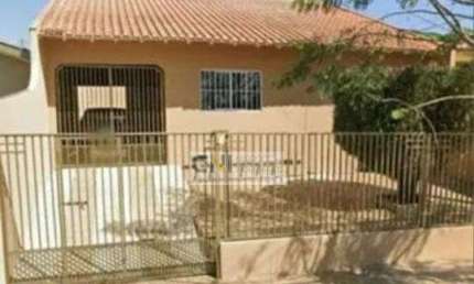 Casa com 2 quartos à venda na Rua Márcia Mendes, 390, Conjunto Vivi Xavier, Londrina