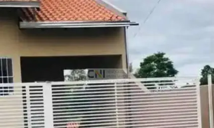 Casa com 3 quartos à venda na Rua Domingos Antônio Marroni, 434, Califórnia, Londrina