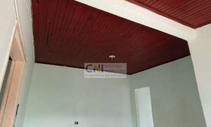 Casa com 1 quarto à venda na Rua Alice Mattar Khater, 321, Catuai, Londrina
