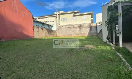 Terreno à venda na Rua Heloísa Helena Muniz Silva S/n, S/N, Condomínio Vale do Arvoredo, Londrina