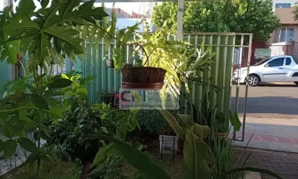 Casa com 3 quartos à venda na Rua José Tristão Barbosa, 105, Jardim Colúmbia D, Londrina