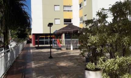 Apartamento com 3 quartos à venda na Rua Ernâni Lacerda de Athayde, 1,200, Gleba Fazenda Palhano, Londrina