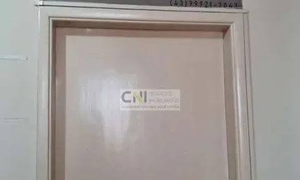 Sala comercial à venda na Rua Pio Xll, 97, Centro, Londrina