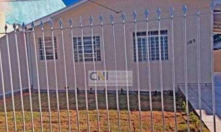 Casa com 3 quartos à venda na Rua Mário Giovannetti, 305, Roseira, Londrina