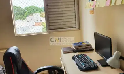 Apartamento com 3 quartos à venda na Rua Marcílio Dias, 97, Vila Fujita, Londrina