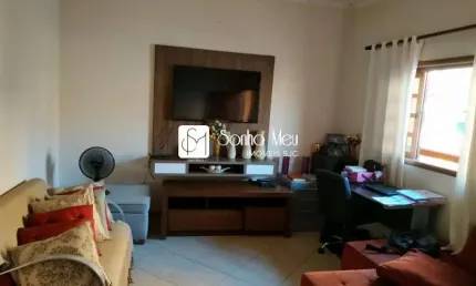Venda de casa sobrado Vista Linda - São José dos Campos - São Paulo