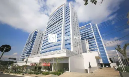 Venda de sala comercial  de 65.45 m²- CEA -  Aquárius