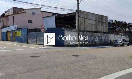 VENDA Terreno com 997m² e ótima localização na Vila Tatetuba