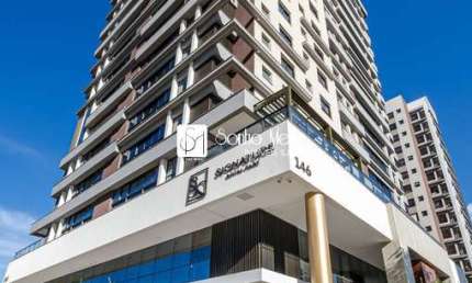 LANÇAMENTO CONDOMÍNIO SIGNATURE ROYAL PARK - AQUÁRIUS