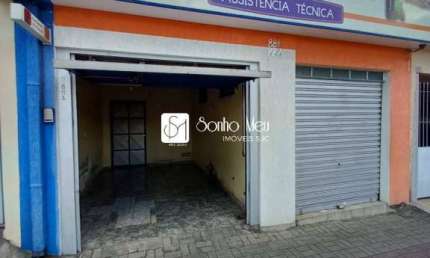 VENDA! ÓTIMO PONTO COMERCIAL E RESIDENCIAL NO JARDIM MOTORAMA!