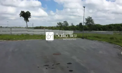 Venda terreno no condomínio colinas do paratehy norte - 1.180 m²