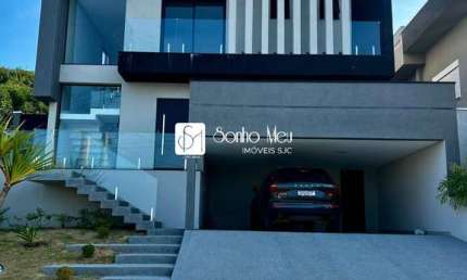 Casa à venda Condomínio Verana - São José dos Campos