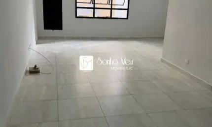 Venda de sala comercial de 52 m², 1 vaga - Aquárius - SJC