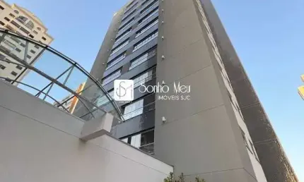 Locação de excelente apartamento com 2 dormitórios - Gemini - Aquárius