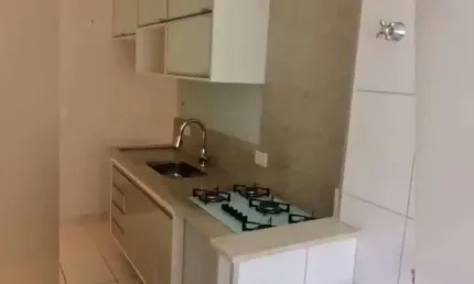 Venda de apartamento de 2 dormitórios, sendo 1 suíte - 1 vaga - jd oriente