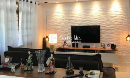Venda Casa Térrea 3 dormitórios - Jardim Esplanada - Zona Oeste - SJC - SP