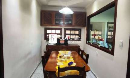 Venda de apartamento de 88 m2, 2 dormitórios, 1 suite, 2 garagens - Centro - São José dos Campos - SP