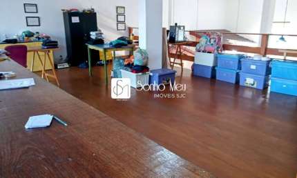 Oportunidade - Venda de Prédio Comercial na Ouro Fino - SJC