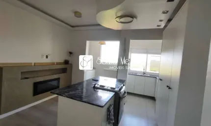 Venda/locação Apartamento 3 Quartos, 2 vagas  - Mirante Flamboyant 1